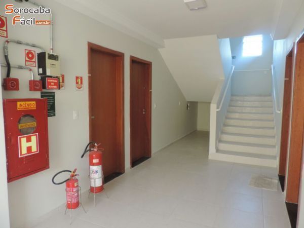 Apartamento em Vila Fiori, Sorocaba - Apartamento Vila Fiori - Foto 5